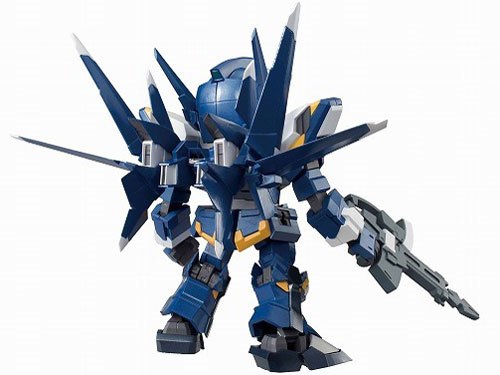 ヴァリアブルアクション D-SPEC スーパーロボット大戦OG エクスバイン