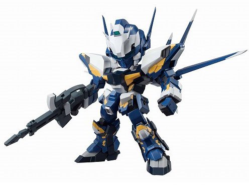 スーパーロボット大戦OG フルアクションフィギュア3点 ヴァリアブルアクション D-SPEC スーパーロボット大戦OG エクスバイン