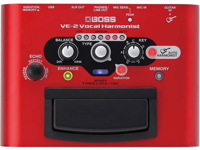VE-2