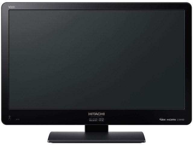 Wooo L19-N2 [19インチ]の製品画像 - 価格.com