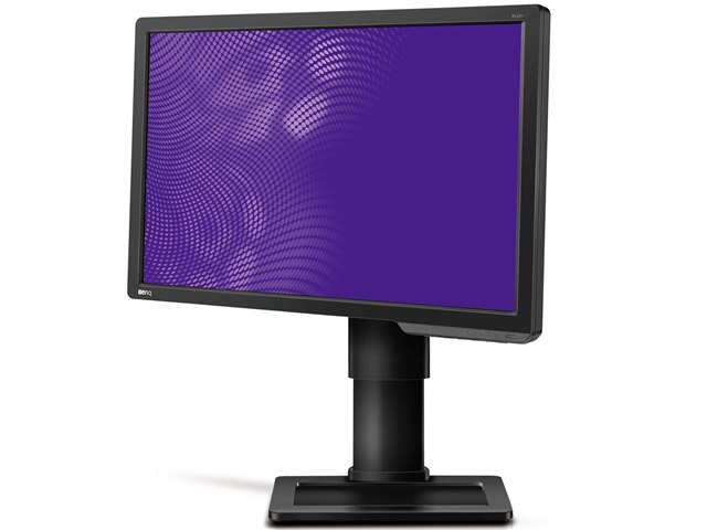 XL2411Z [24インチ ブラック]の製品画像 - 価格.com