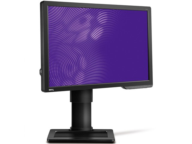 XL2411Z [24インチ ブラック]の製品画像 - 価格.com