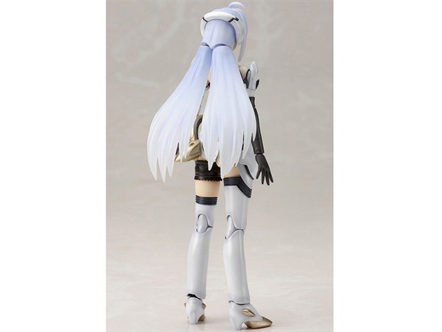 ゼノサーガ 1/12 KOS-MOS Ver.1の製品画像 - 価格.com