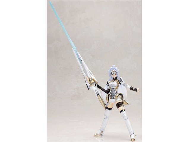 ゼノサーガ 1/12 KOS-MOS Ver.1の製品画像 - 価格.com
