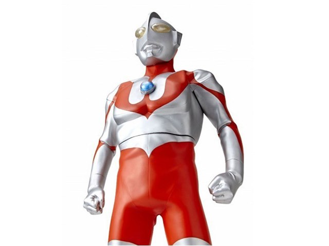 復刻版 ウルトラマンの製品画像 - 価格.com