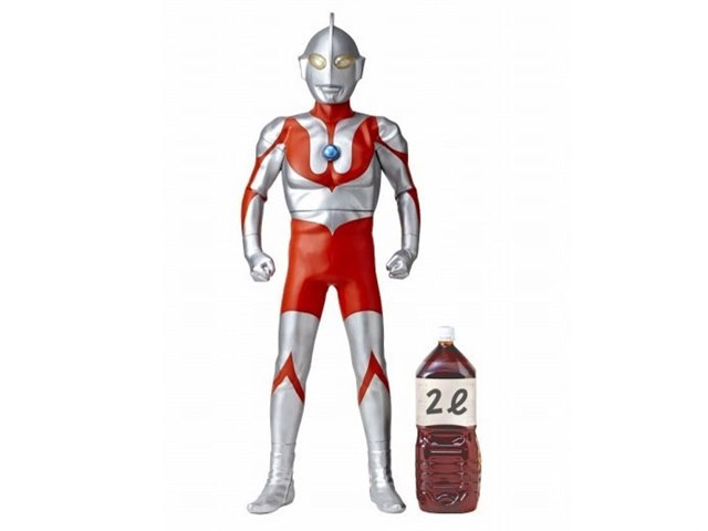 復刻版 ウルトラマンの製品画像 - 価格.com