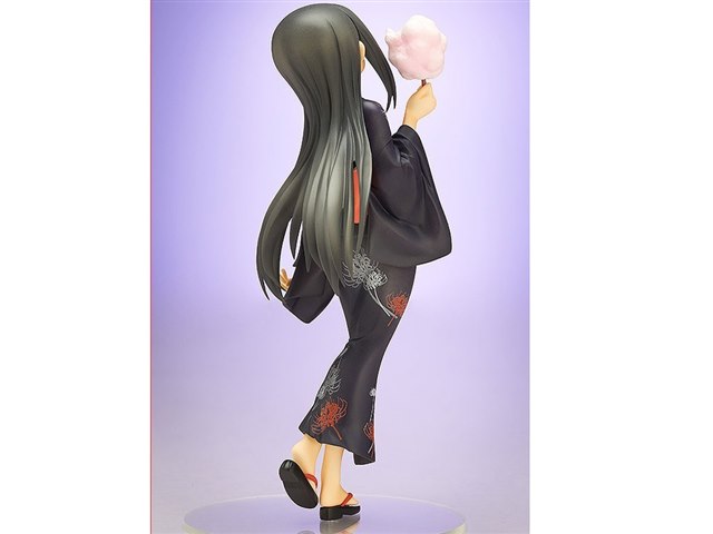 劇場版 魔法少女まどか☆マギカ 暁美ほむら 浴衣Ver.の製品画像 - 価格.com