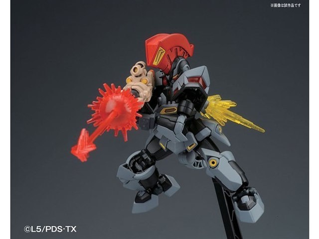 ダンボール戦機 ハイパーファンクション LBXアキレス・ディードの製品画像 - 価格.com