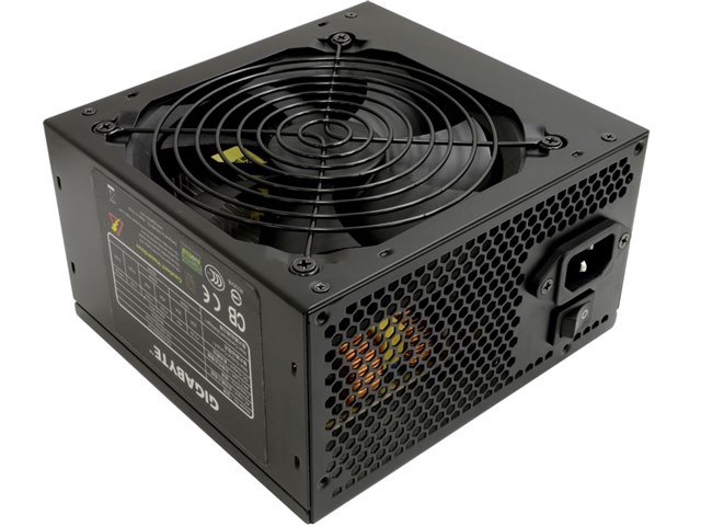 GIGABYTE GreenMax 価格.com Plus 電源ユニット GZ-EMS65A-C5の製品