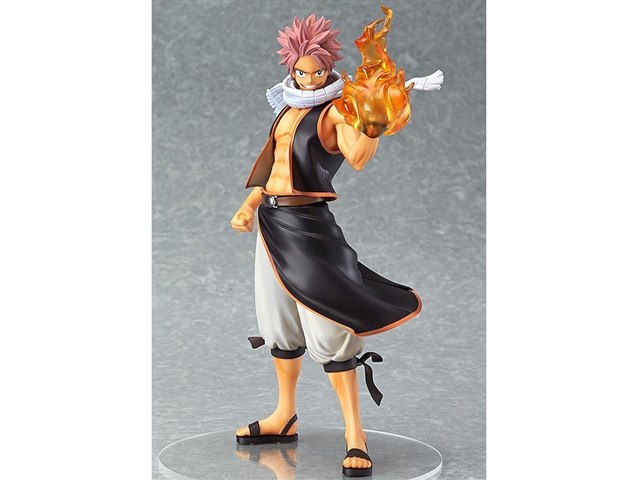 フィギュア｜「FAIRY TAIL」ファイナルシリーズ｜ナツ・ドラグニル