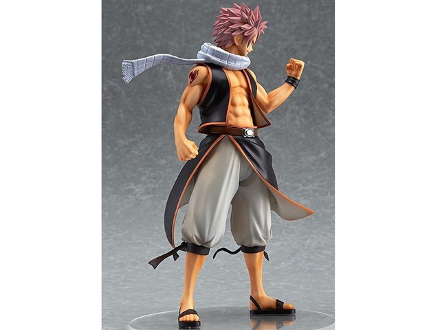 フェアリーテイル ナツ・ドラグニルの製品画像 - 価格.com