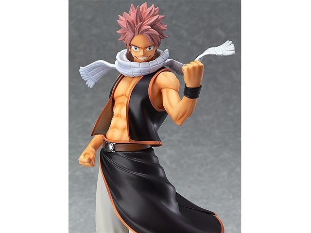 ナツ・ドラグニル アクリルフィギュア POP UP PARADE ナツ・ドラグニル｜グッドスマイルカンパニー公式