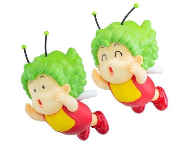 Dr.スランプ アラレちゃん ガッちゃん&ガッちゃんの製品画像 - 価格.com