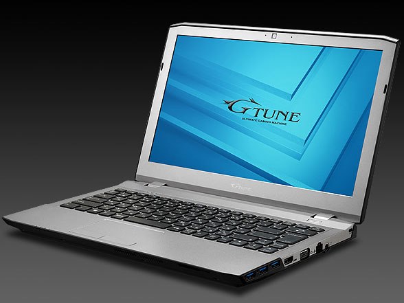 NEXTGEAR-NOTE i420PA1 Windows8.1搭載モデルの製品画像 - 価格.com