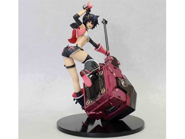 ゴッドイーター 香月ナナの製品画像 - 価格.com