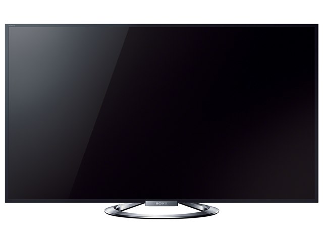 BRAVIA KDL-55W920A [55インチ]の製品画像 - 価格.com