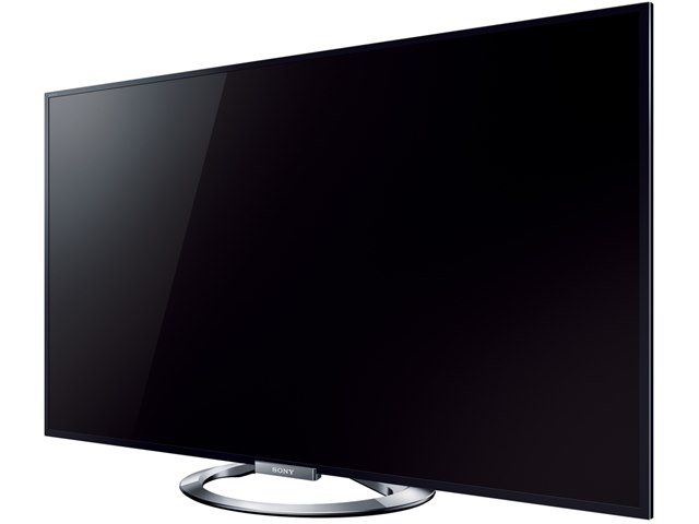 BRAVIA KDL-55W920A [55インチ]の製品画像 - 価格.com