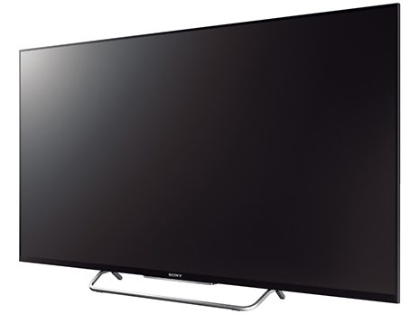 BRAVIA KDL-50W800B [50インチ]の製品画像 - 価格.com