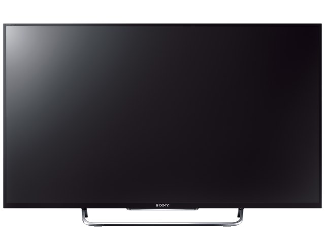 BRAVIA KDL-42W800B [42インチ]の製品画像 - 価格.com