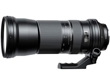 ■良品■SP 150-600mm F5-6.3 Di VC USD ニコン用 SP 150-600mm F/5-6.3 Di VC USD (Model A011) [ニコン用]の製品画像