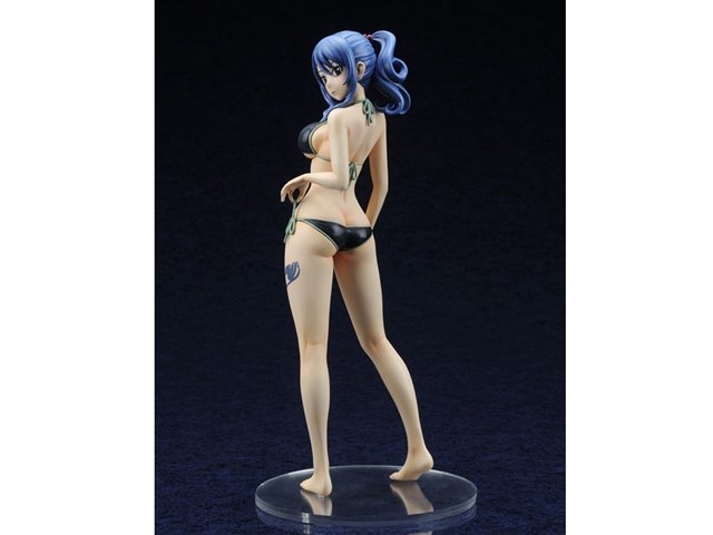 フェアリーテイル ジュビア・ロクサーの製品画像 - 価格.com