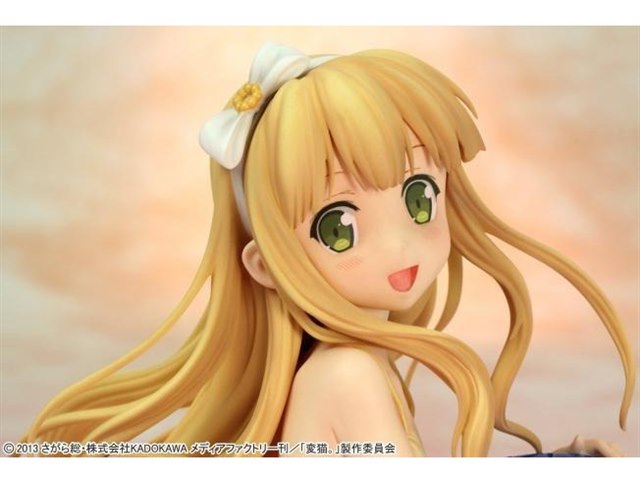 変態王子と笑わない猫。 小豆梓 ～水着ver.～の製品画像 - 価格.com