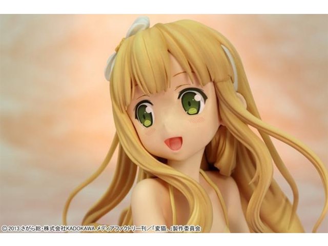 変態王子と笑わない猫。 小豆梓 ～水着ver.～の製品画像 - 価格.com