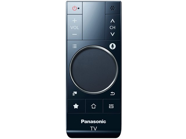 VIERA TH-58AX800F [58インチ]の製品画像 - 価格.com