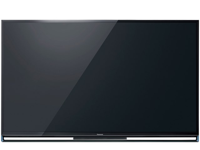 【58型液晶テレビ】Panasonic TH-58AX800F 58インチ1台 VIERA TH-58AX800 [58インチ]の製品画像 - 価格.com