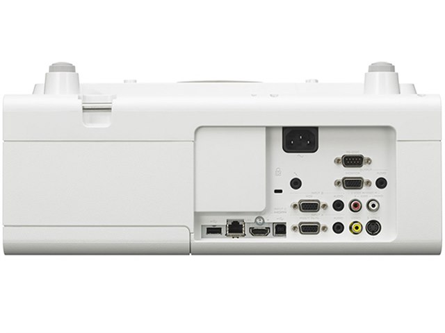 VPL-SW630C [ホワイト&グレー]の製品画像 - 価格.com