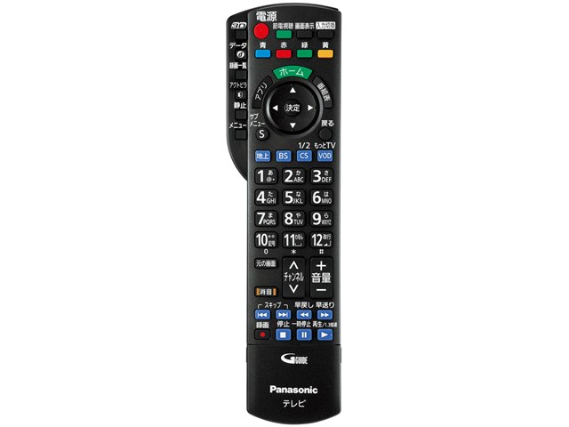 VIERA TH-47AS650 [47インチ]の製品画像 - 価格.com