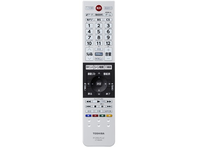 REGZA液晶テレビ(40J9X) REGZA 40J9X [40インチ]の製品画像 - 価格.com