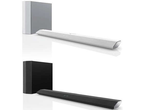 HT-CT370 (B) [ブラック]の製品画像 - 価格.com