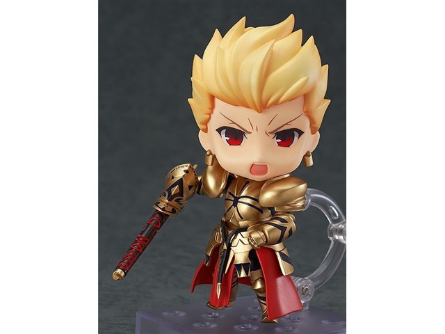ねんどろいど ギルガメッシュ 2体セット 再生産】ねんどろいど ギルガメッシュ（Fate/stay night