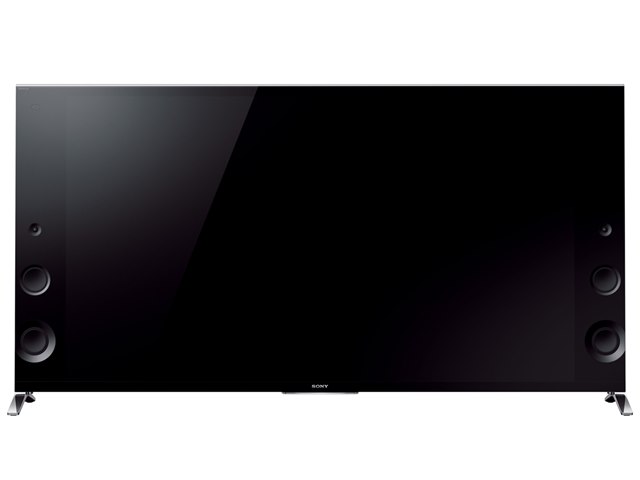 BRAVIA KD-65X9200B [65インチ]の製品画像 - 価格.com