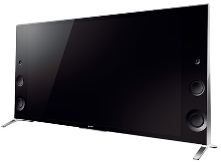 SONY 55型液晶テレビ KD-55X9200B BRAVIA KD-55X9200B [55インチ]の製品画像 - 価格.com