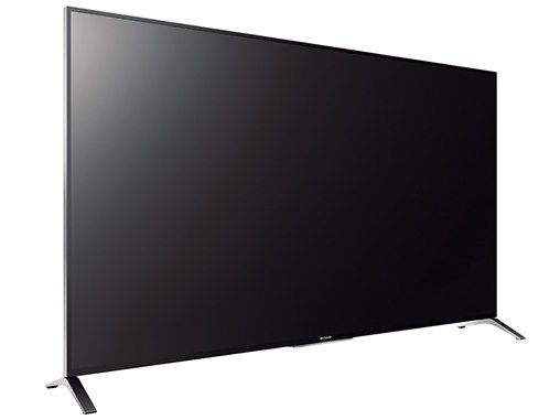 美品！SONY BRAVIA 65V型4K液晶テレビKD-65X8500B BRAVIA KD-65X8500B [65インチ]の製品画像 - 価格.com