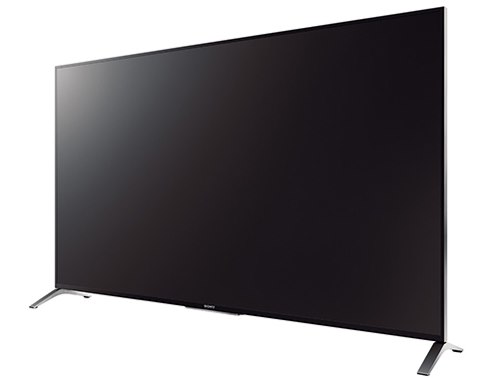 BRAVIA KD-65X8500B [65インチ]の製品画像 - 価格.com