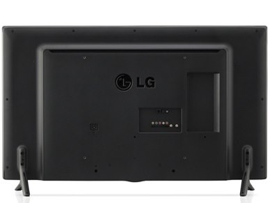 Smart TV 42LB5810 [42インチ]の製品画像 - 価格.com