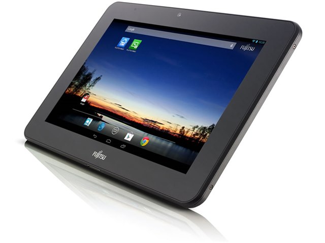 ARROWS Tab M504/HA4 FARTM9334の製品画像 - 価格.com