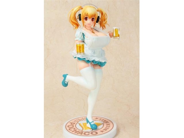 すーぱーぽちゃ子 ビアガールVer.の製品画像 - 価格.com