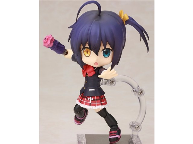 キューポッシュ 中二病でも恋がしたい！戀 小鳥遊六花の製品画像