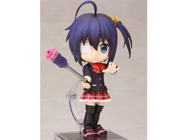 キューポッシュ 中二病でも恋がしたい！戀 小鳥遊六花の製品画像