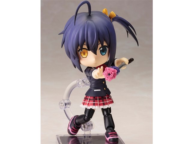 キューポッシュ 中二病でも恋がしたい！戀 小鳥遊六花の製品画像