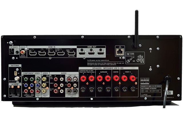 STR-DN1050の製品画像 - 価格.com