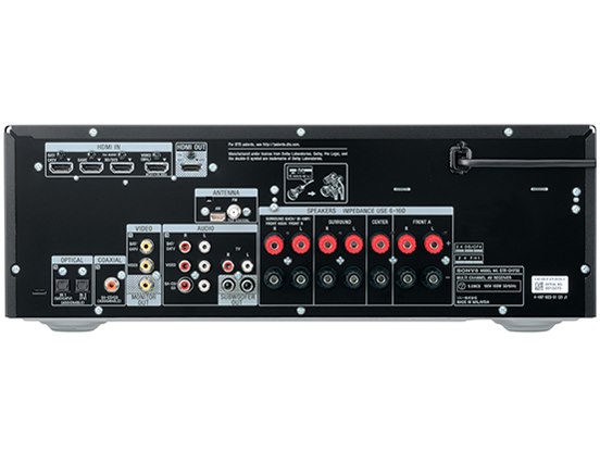 STR-DH750の製品画像 - 価格.com