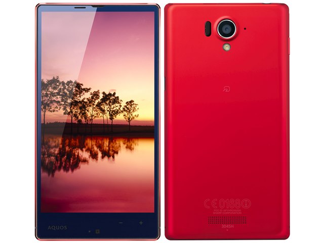 Aquos Xx 304sh 価格比較 最新情報 価格 Com