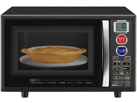 RE-S5B-B [ブラック系]の製品画像 - 価格.com