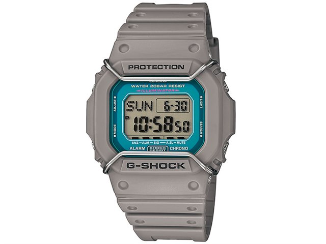 G-SHOCK DW-D5600P-8JFの製品画像 - 価格.com