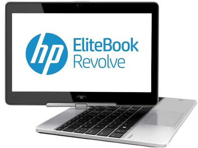 Windowsノート本体 hp EliteBook Revolve810G2 Win11 i5 SSD HP EliteBook 840 G8 Business Laptop, 14